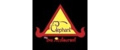 Elephant Thai Logo