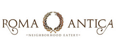Roma Antica logo