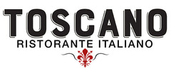 Toscano Logo