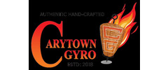 Carytown Gyro Logo