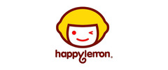 Happy Lemon logo
