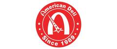 American Deli logo