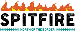 Spitfire Tacos logo