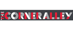The Corner Alley logo