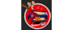 Havana Nights Restaurant and Bakery Logo