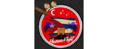 Havana Nights Restaurant and Bakery logo