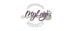 MyLeigh's Cafe Logo