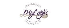 MyLeigh's Cafe logo