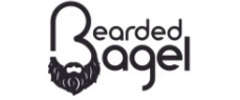 Bearded Bagel logo