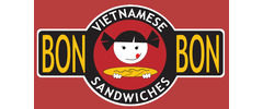 Bon Bon Sandwiches logo