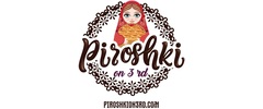 Pinoyshki Bakery & Cafe logo