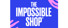 The Impossible Shop Logo