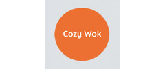 Cozy Wok Logo
