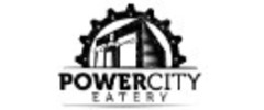Power City Eatery logo