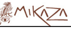 MiKaza Sushi and Lounge Logo
