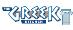 The Greek Kitchen logo