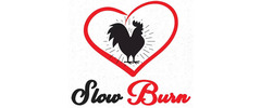 Slow Burn Hot Chicken Logo