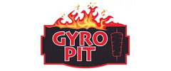 Gyro Pit logo
