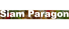 Siam Paragon logo