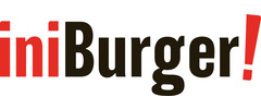 iniBurger logo