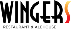 Winger's logo