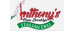 Anthony's From Brooklyn Logo