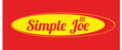 Simple Joe Cafe logo