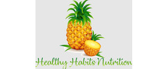 Healthy Habits Nutrition Logo