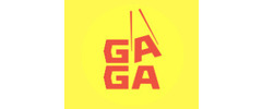 GAGA Chinese Kitchen Logo