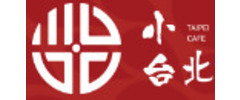 Taipei Cafe logo