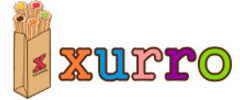 Xurro logo