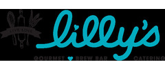 Lilly’s Gourmet & Catering logo