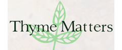 Thyme Matters Logo