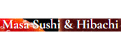Masa Sushi & Hibachi logo