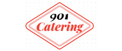 901 Catering Logo