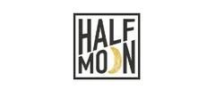 Half Moon Empanadas logo