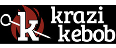 Krazi Kebob Logo