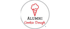 Alumni Cookie Dough logo