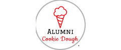 Alumni Cookie Dough logo
