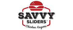 Savvy Sliders Logo