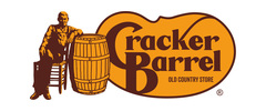 Cracker Barrel logo