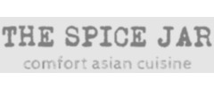 The Spice Jar logo
