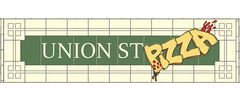Union Street Pizza logo