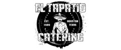 Taqueria El Tapatio logo