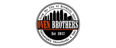 Oven Brothers logo