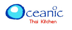 Oceanic Thai Kitchen logo