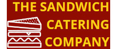 The Sandwich Catering Company Logo