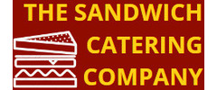 The Sandwich Catering Company logo
