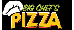 Big Chefs Pizza Logo