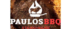 Paulo's BBQ Logo